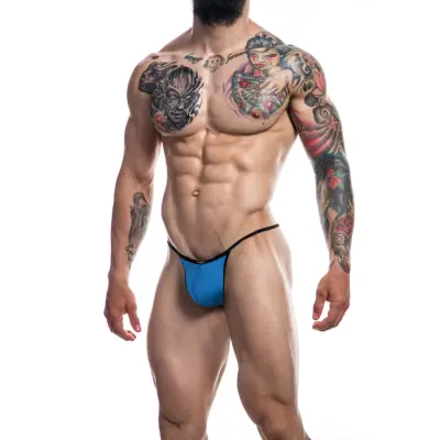 Cut4Men - G-String Provocativo