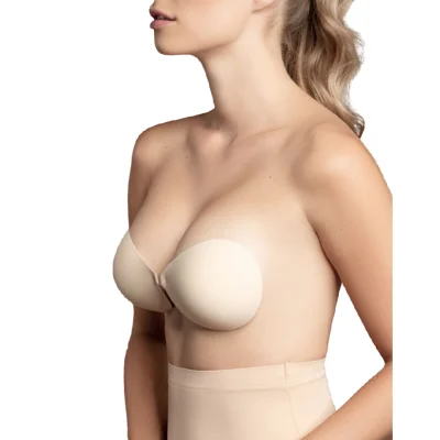 Bye Bra Invisible Bra -