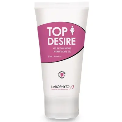 Topdesire gel za klitoris Ao Rapid 50 ml