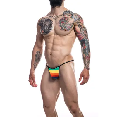 Cut4Men - Briefkini