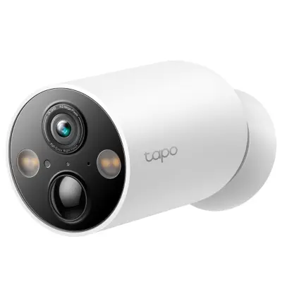 TP-LINK Tapo C425 dnevna/nočna 2K Wi-Fi Full-Color nadzorna kamera