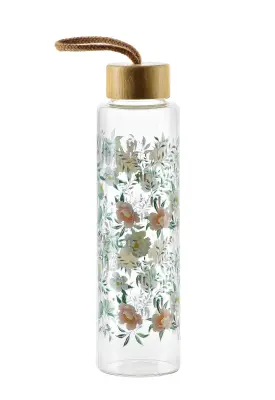 Butelka Hollie Meadow 600 ml 6,4X4,4Xh24 cm