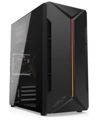 VIST Gaming Ryzen 7 5700G/32GB/AMD Radeon RX VEGA8/SSD 1TB M.2/WiFi gaming namizni računalnik