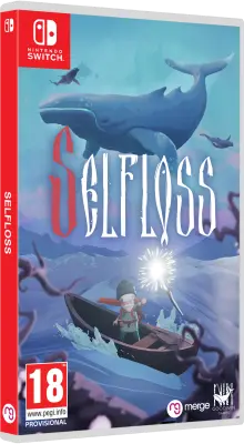 SELFLOSS NINTENDO SWITCH