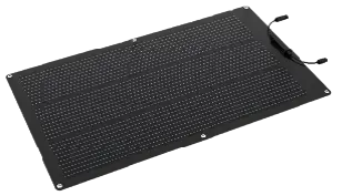 100W Solar Panel (flex) EcoFlow