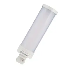 Ledvance LED kompaktna svetilka za KVG/VVG GX24D-3, 840 DULUXLEDT26EMV9W840
