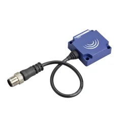 TMSS Nemčija bližinsko stikalo induktivno PNP, NO, 3L, M12 XS7C1A1PAL01M12