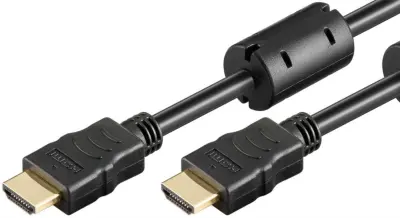 Wentronic HDMI kabel standard 10m 61304