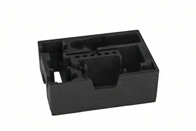 Bosch Power Tools Einlage GBH 18V-22 L-BOXX+GDE 18V-12 1600A02NS8