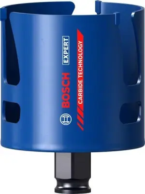 Bosch Power Tools EXP Lochsäge Constr. 68x60 mm 2608900470