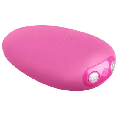 IGRAM VIBRANT MASSAGER MIMI SOFT FUCHSIA