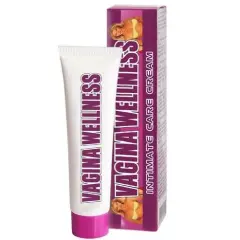 Vagina Wellness za masažo ustnic 30 ml