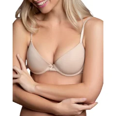 BYE BRA MINERAL OIL PUSH UP PADS VEL. L/D