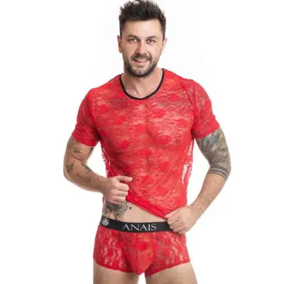 AAIS MOŠKI - BRAVE T-SHIRT L