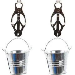 Ohmama Bradavice Bucket Fetish