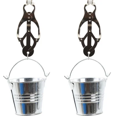 Ohmama Bradavice Bucket Fetish