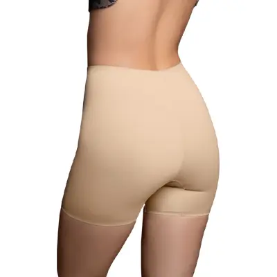 BYE BRA INVISIBLE KRATKA LIGHT CONTROL VEL. S