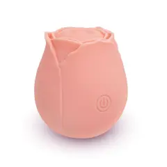 Vibracijski stimulator Creative Conceptions - The Rose Purrz