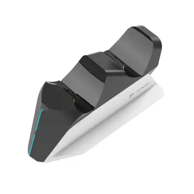 Polnilna postaja PS5 SAVIO 1GCS-0 PS5, USB