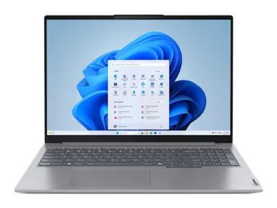 LENOVO ThinkBook 16 G7/AMD Ryzen5 7535HS/16" WUXGA/16GB/512GB SSD/UMA/W11Pro - prenosni računalnik