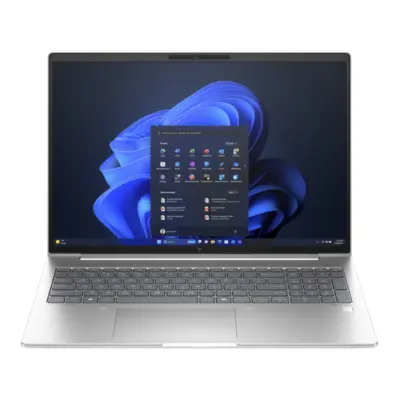 Prenosnik HP 40,64 cm (16,0") EliteBook 660 G11 1920x1200 IPS 300nit Ultra 5-125U/16GB/512GB/BL/FP/Intel Graphics/Win11Pro (A37YMET#BED)