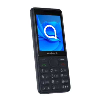 TCL 4042S 4G klasični telefon z vključenim držalom