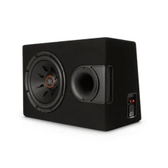 JBL S2-1224SS avtozvočnik