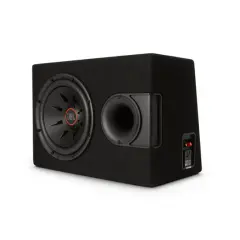 JBL S2-1224SS avtozvočnik