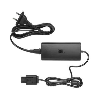 Basspro go in-home charger