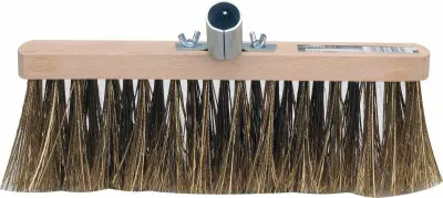 Vorel žična metla za kajblestone 40cm 35924