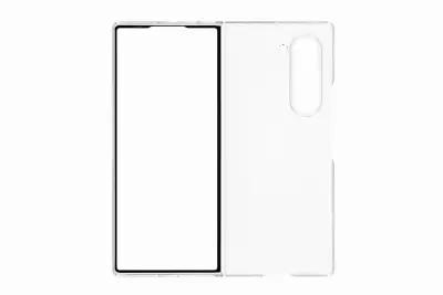 SAMSUNG Galaxy Z Fold6 Slim prozoren ovitek