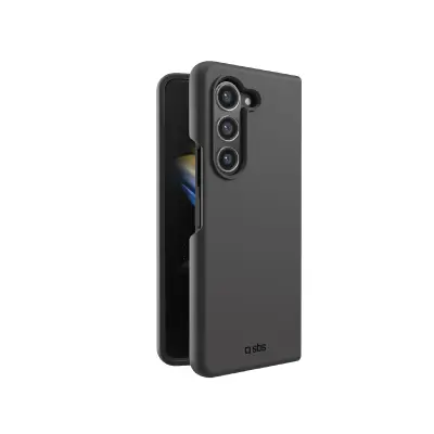 SAMSUNG Galaxy Z Fold6 črna preklopna torbica