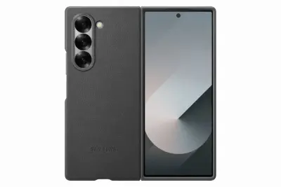 SAMSUNG Galaxy Z Fold6 Kindsuit Gray ovitek