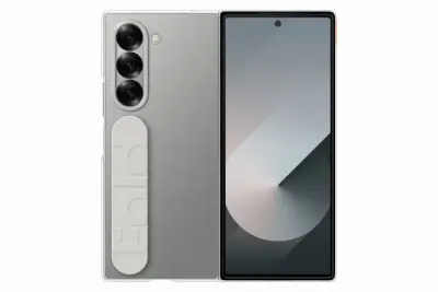 SAMSUNG Galaxy Z Fold6 prozoren ovitek