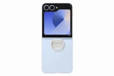 SAMSUNG Galaxy Z Flip6 prozoren ovitek