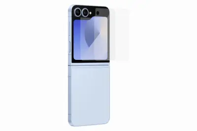 SAMSUNG Galaxy Z Flip6 Anti-Reflecting Film zaščitno steklo