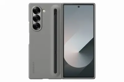 SAMSUNG Galaxy Z Fold6 S Pen Gray ovitek