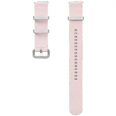 ATHLEISURE PAS SAMSUNG PAŠEK ZA URO 7/6/5/4 20MM S/M ROZA