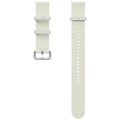 ATHLEISURE PAS SAMSUNG PAŠEK ZA URO 7 6 5 4 20MM S/M KREM