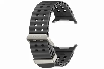 SAMSUNG Galaxy Watch Ultra Marine Dark Gray pašček