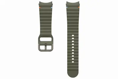SAMSUNG Galaxy Watch7 Sport (M/L) (Green) pašček