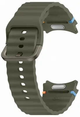 SAMSUNG Galaxy Watch7 Sport (S/M) (Green) pašček