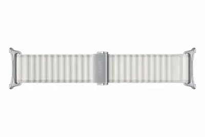 SAMSUNG Galaxy Watch Ultra Trail (White Sand) pašček