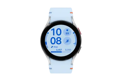 SAMSUNG GALAXY WATCH FE BT SREBRNA