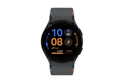 SAMSUNG GALAXY WATCH FE BT ČRNA