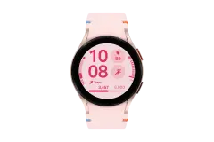 SAMSUNG Galaxy Watch FE BT rožnato zlata pametna ura
