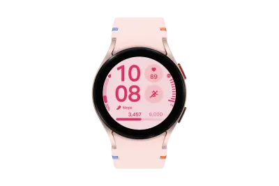 SAMSUNG Galaxy Watch FE BT rožnato zlata pametna ura