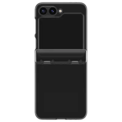 SPIGEN Samsung Galaxy Z Flip6 Ultra Hybrid Frost Gray ovitek