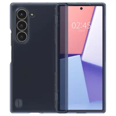 SPIGEN Samsung Galaxy Z Fold6 Ultra Hybrid Navy Blue ovitek