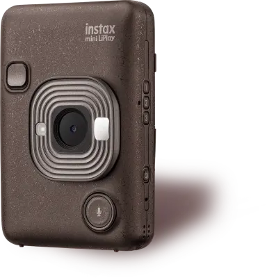 MINI LIPLAY BRONZE INSTAX